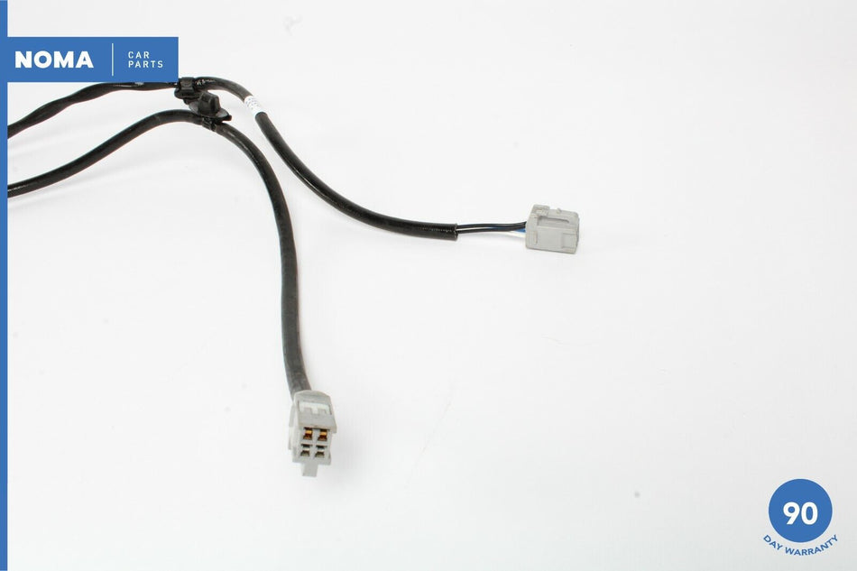 01-06 Lexus LS430 XF30 Lambda Oxygen Wire Sensor Set of 2 OEM