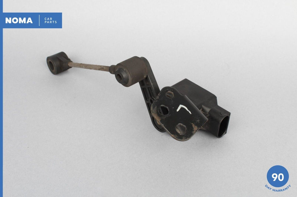 04-09 Jaguar XJ8 X358 Rear Left Suspension Height Sensor 2W933C034AA OEM