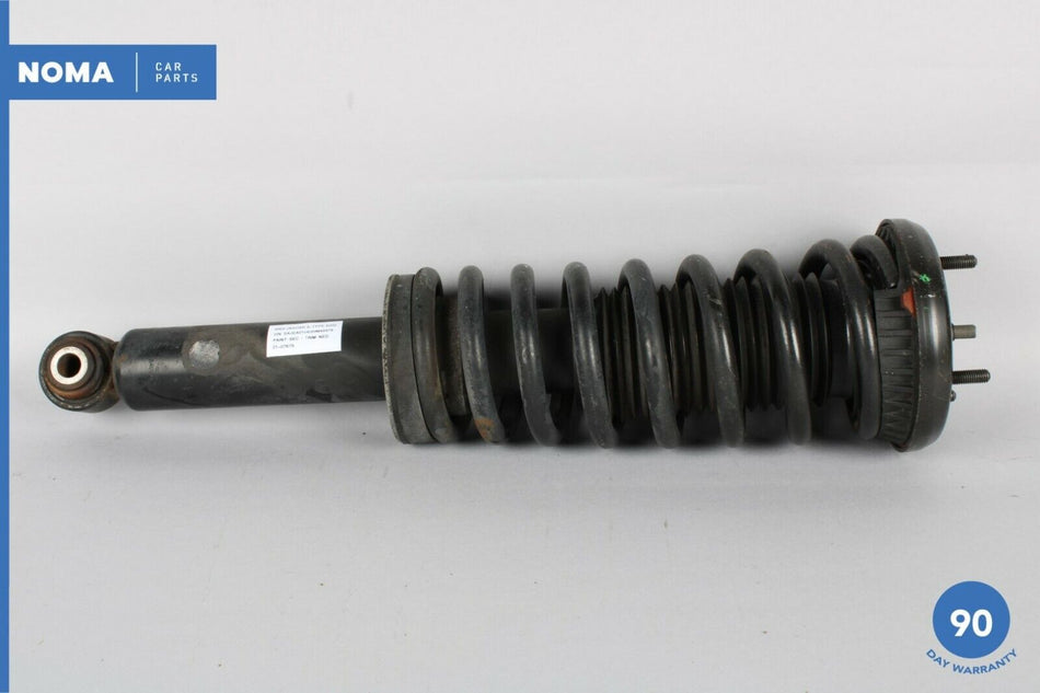 03-04 Jaguar S-Type X204 Rear Left or Right Suspension Shock Absorber Strut OEM