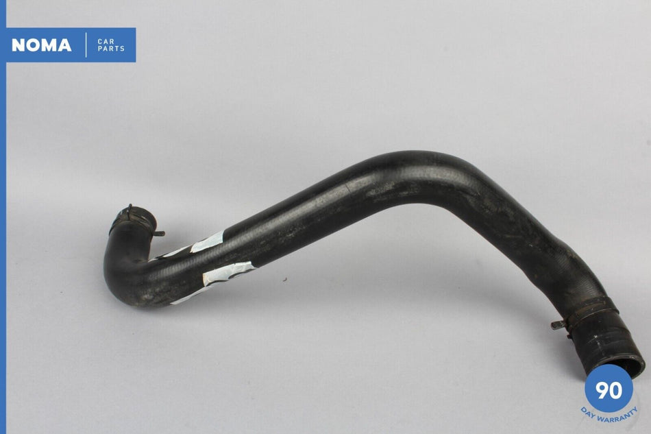 97-03 Jaguar XK8 X100 Lower Radiator Coolant Hose Pipe Line  MJA4515AD OEM