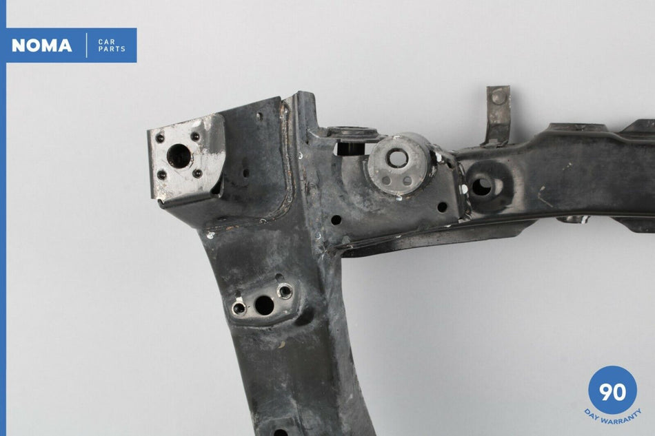 10-15 Jaguar XJ XJL X351 Front Suspension Cradle Subframe Crossmember OEM