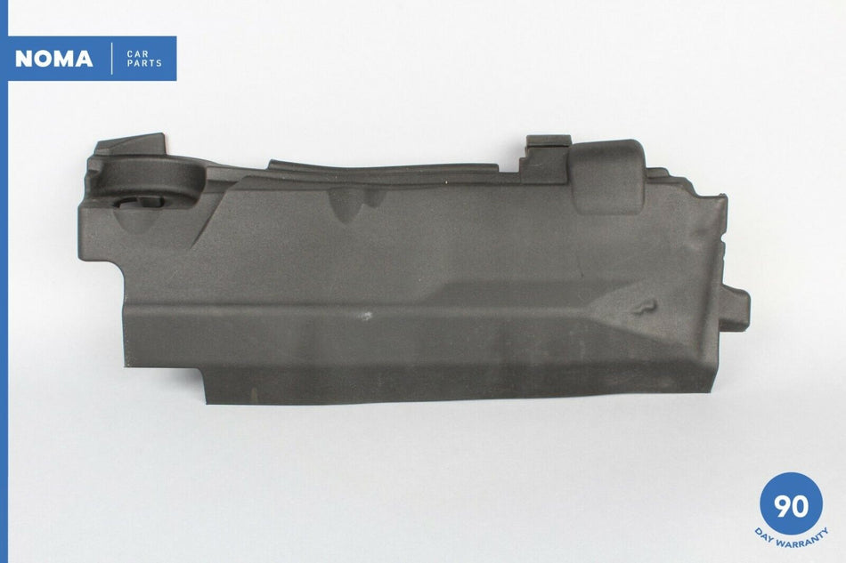 10-18 Jaguar XJ XJL X351 5.0L AJ133 Left Engine Valve Ignition Coil Cover OEM