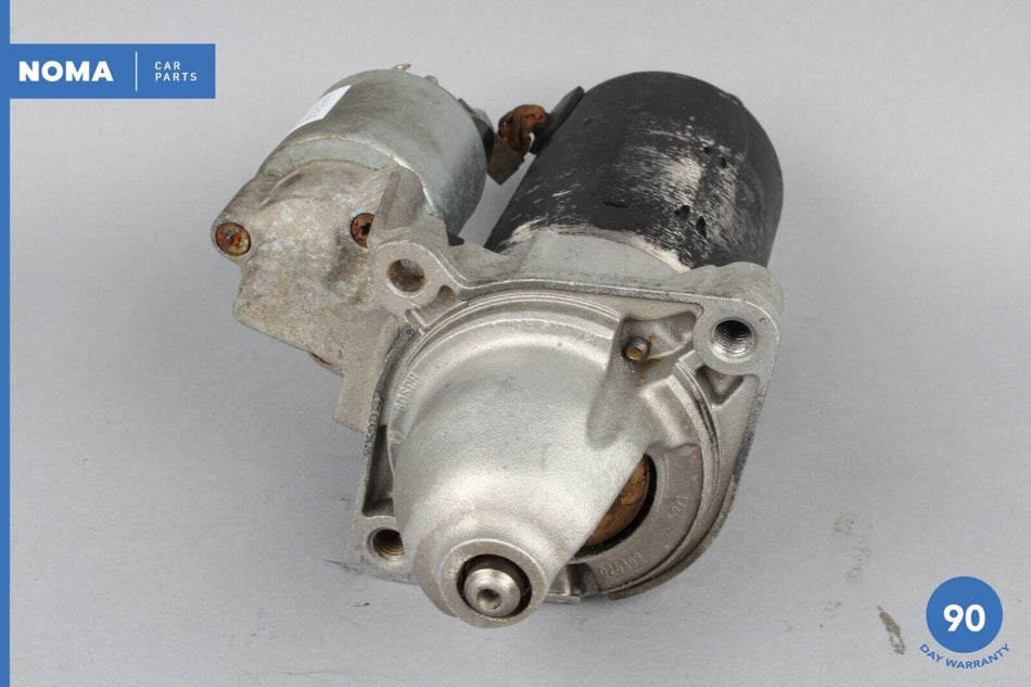 04-05 BMW 530i E60 E61 E85 E83 Engine Starter Motor 2354693 OEM