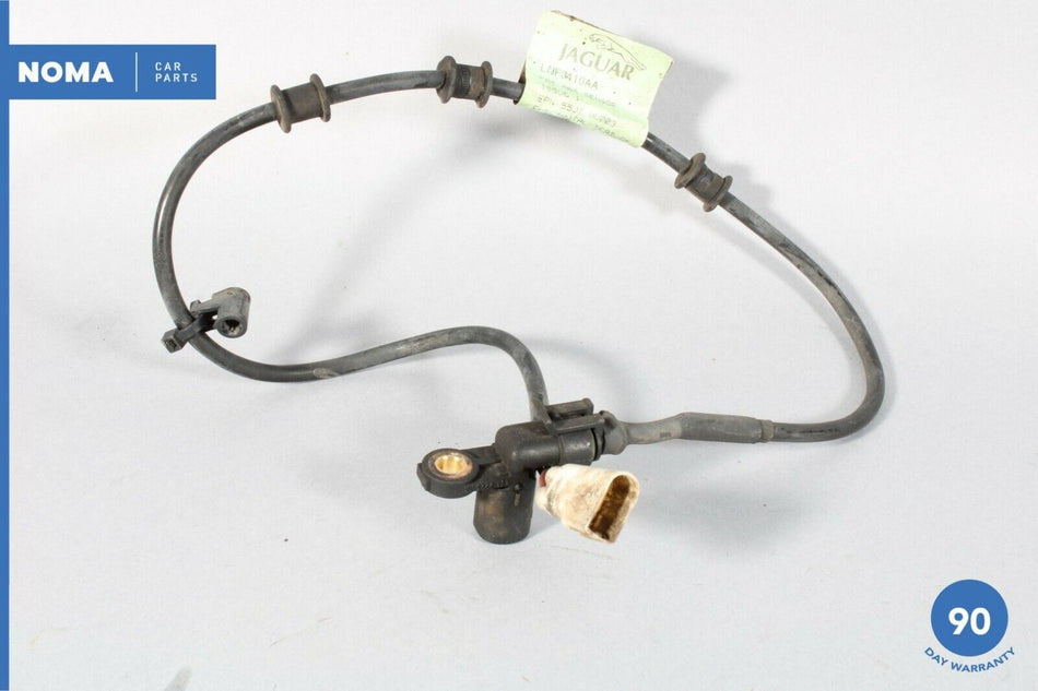 98-03 Jaguar XJ8 XJR VDP X308 Front Left Right ABS Wheel Speed Sensor Wire OEM