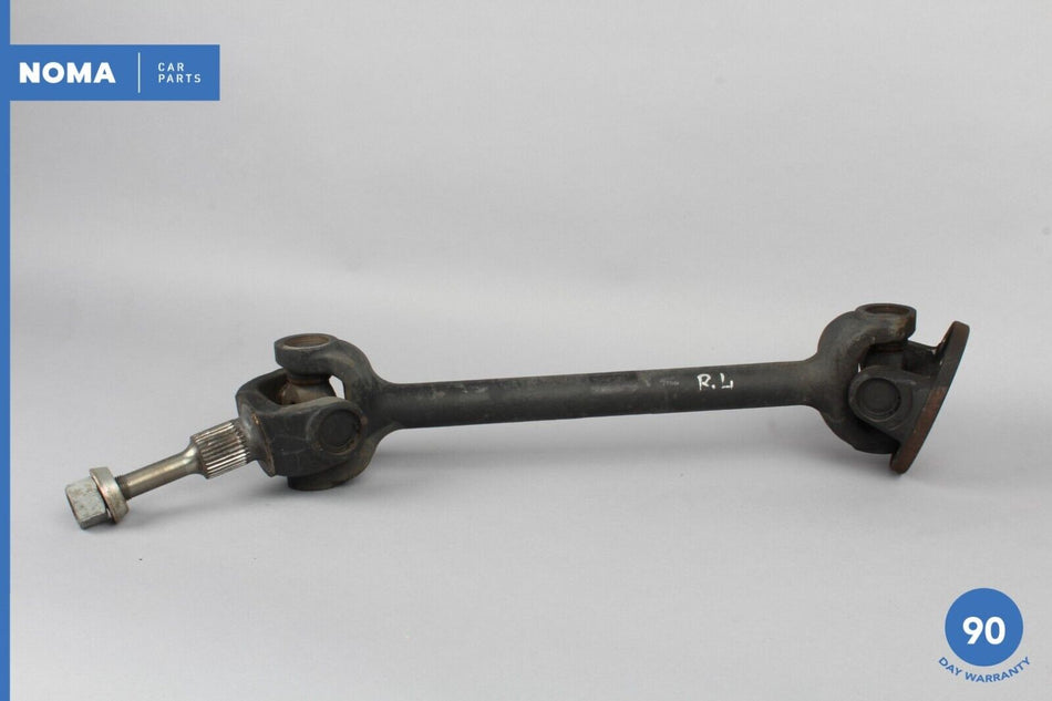 00-03 Jaguar XJR XJ8 VDP X308 Rear Left Or Right Side Axle Half Shaft Rod OEM