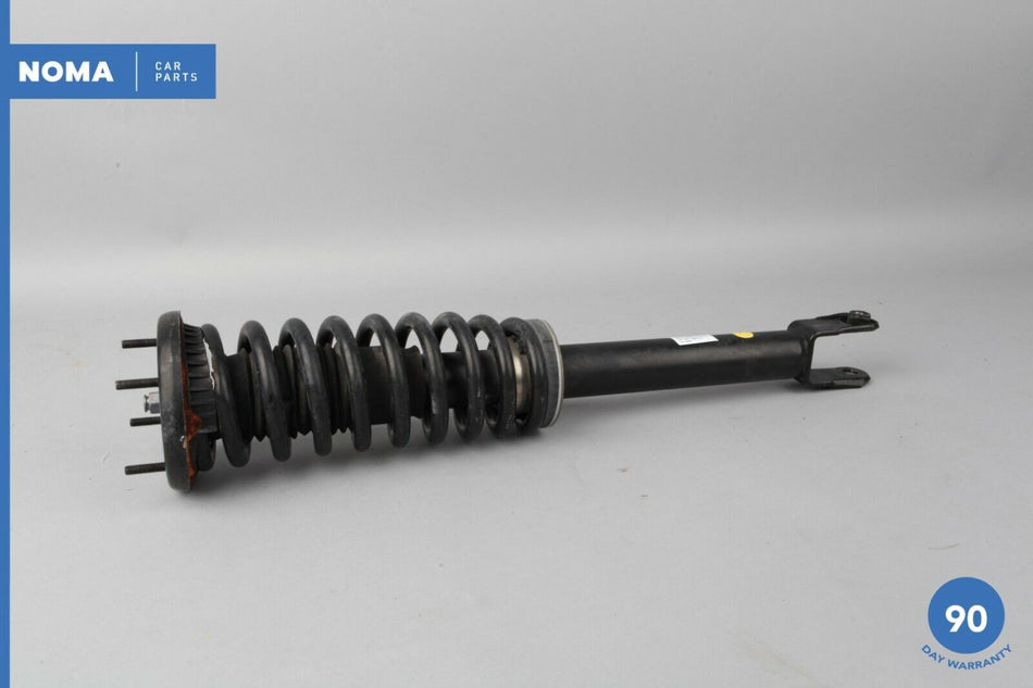 10-13 Jaguar XJL X351 5.0L N/A Front Right or Left Shock Absorber Coil Strut OEM