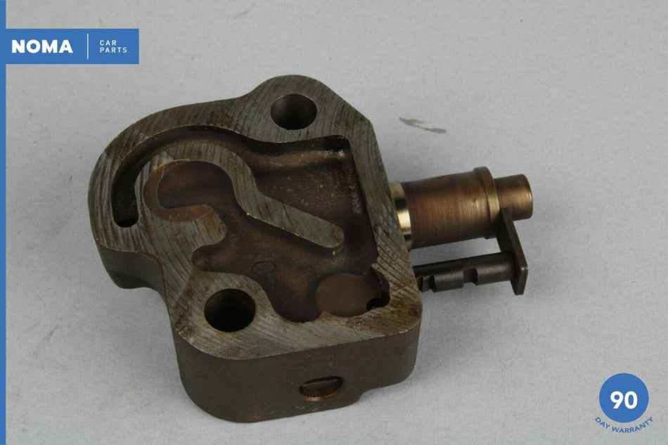 03-08 Jaguar S-Type X206 3.0L JV6 Lower Engine Motor Timing Chain Tensioner OEM