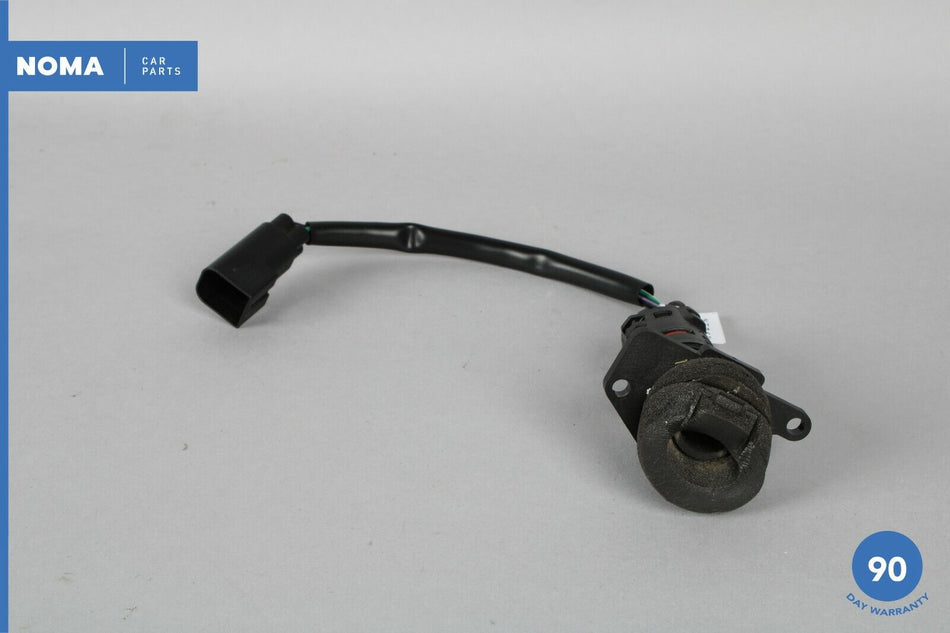 02-08 Jaguar X-Type X400 EATC HVAC A/C Air Conditioning Sensor 1X4H19C734AA OEM