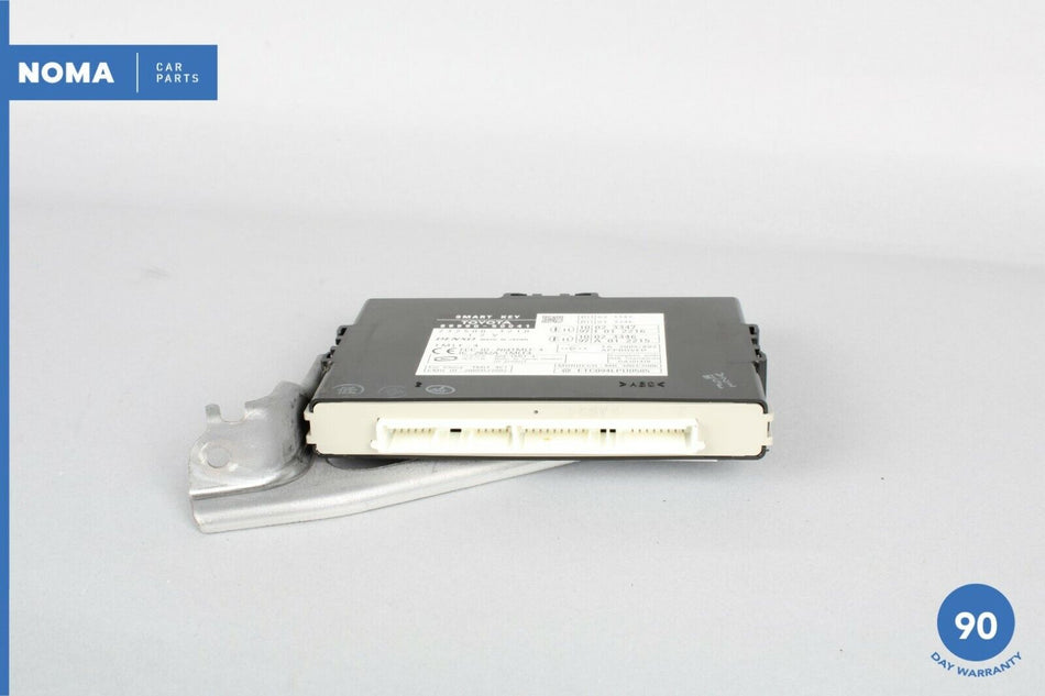 07-09 Lexus LS460 XF40 Smart Keyless Entry Control Module Unit 89990-50041 OEM