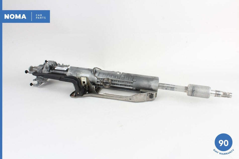 09-16 BMW Z4 E89 SDrive 30i LHD Left Driver Side Steering Column Adjustment OEM