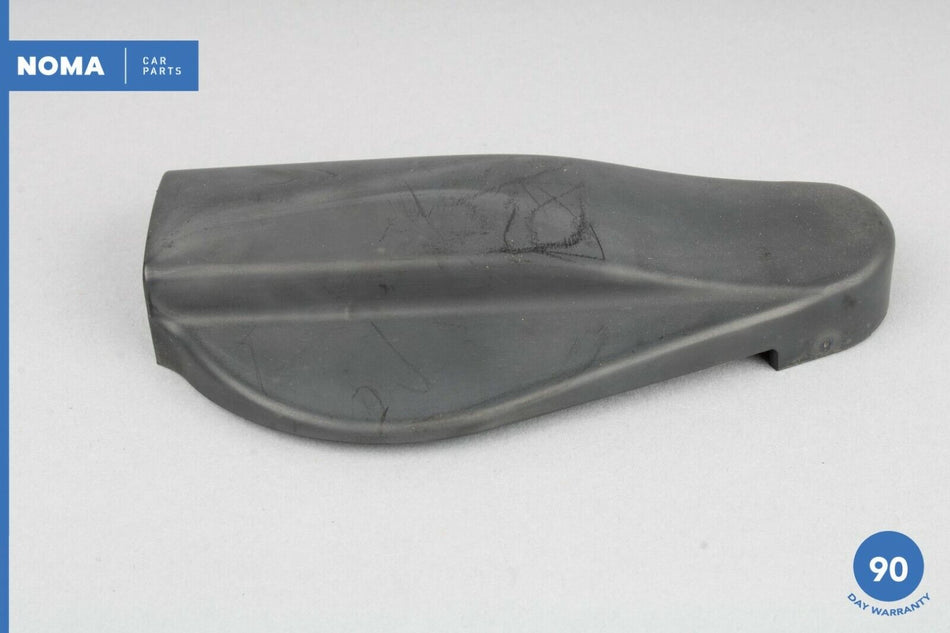 01-08 BMW 750Li 760Li E66 E65 7 Series Windshield Wiper Protection Cap Cover OEM