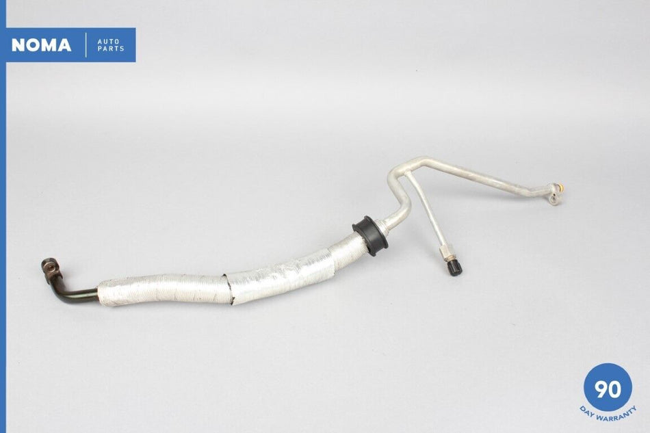 99-01 BMW Z3 E36 HVAC A/C Air Conditioning Evaporator To Compressor Hose OEM