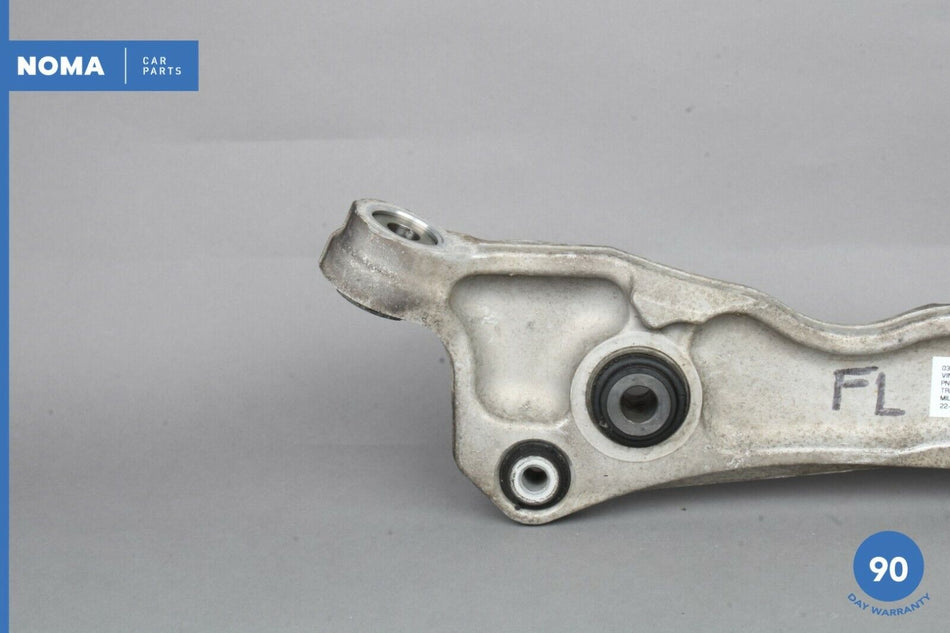 03-08 Jaguar S-Type X204 Front Left Driver Side Suspension Lower Control Arm OEM