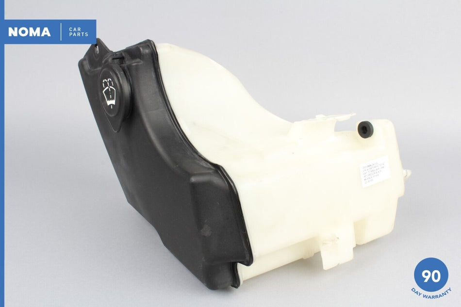 03-08 BMW Z4 E85 E86 Windshield Washer Fluid Reservoir Tank 61667110853 OEM