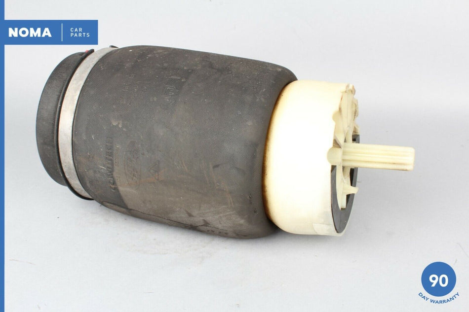 02-12 Range Rover L322 Rear Left Driver Side Air Shock Absorber Bag Contitech