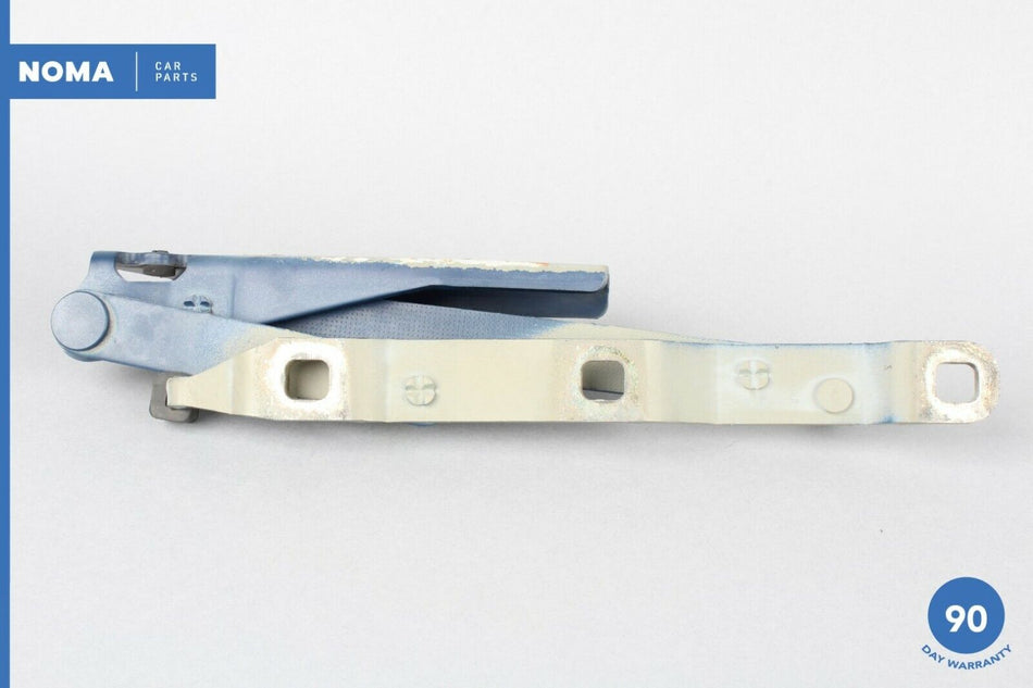 98-02 BMW Z3 E36 Roadster Rear Left Driver Side Trunk Lid Hinge Blue 364/5 OEM