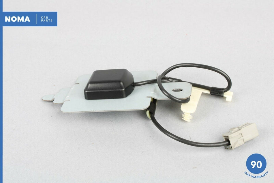 03-08 Jaguar S-Type X206 GPS Navigation Position Antenna 2R8310E921AA OEM