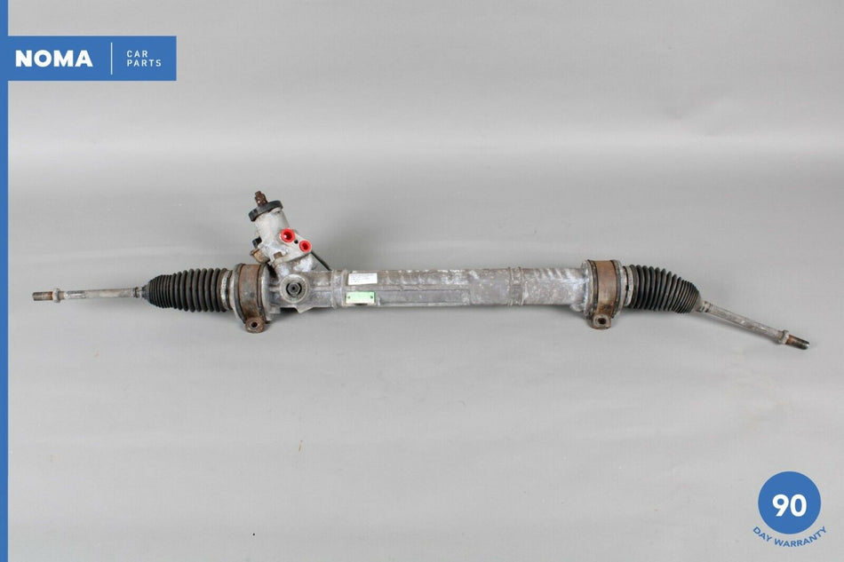 98-03 Jaguar XJ8 Vanden Plas X308 Power Steering Rack And Pinion MNE3901AA OEM