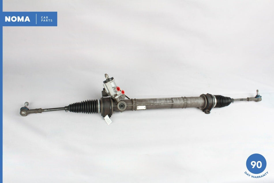 97-99 Jaguar XK8 X100 Power Steering Rack And Pinion MJA3901AD OEM