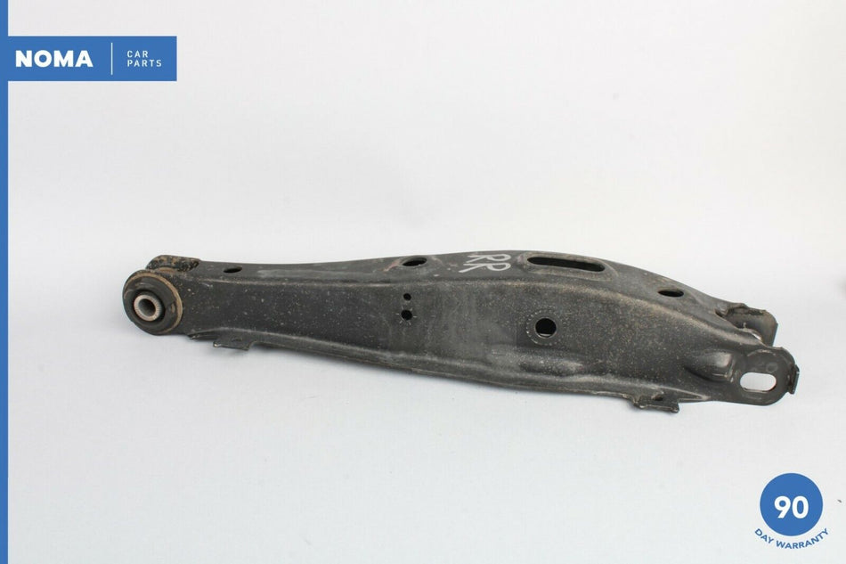 02-10 Lexus SC430 Z40 Rear Right Side Lower Suspension Control Arm OEM