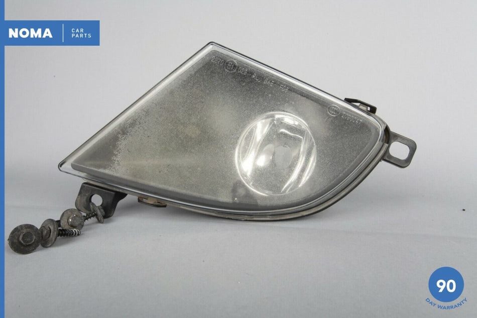 07-10 BMW 535xi E60 E61 Front Left Driver Side Fog Light Lamp 7177711 OEM