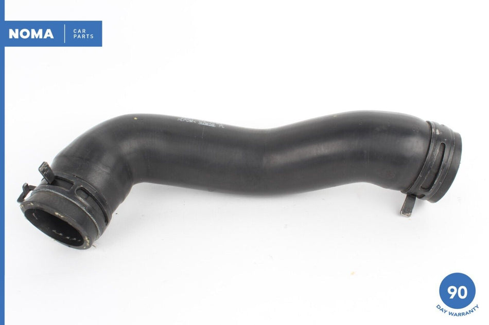 00-06 Jaguar XKR X100 Engine Motor Upper Radiator Coolant Hose 3W838B274BA OEM