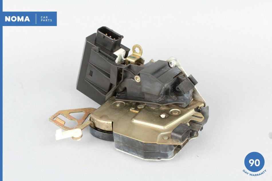 96-02 BMW Z3 E36 Front Right Passenger Side Door Lock Latch Actuator 8353012 OEM