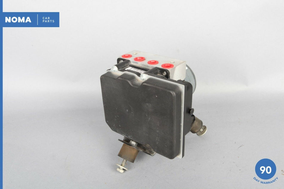 10-13 Jaguar XJL X351 5.0L Anti Lock Brake Pump ABS Module AW932C353AD OEM