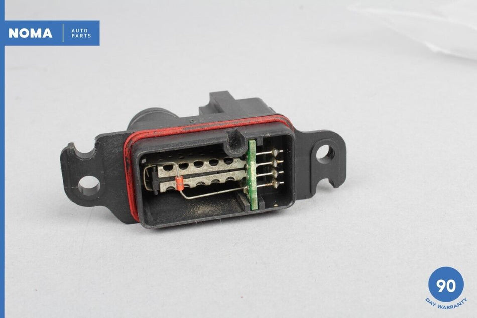 02-08 Jaguar S-Type X202 HVAC A/C Air Conditioning Air Temperature Sensor OEM