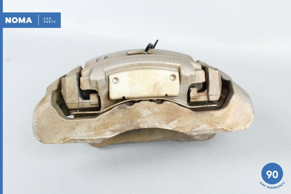 10-13 Jaguar XJL X351 5.0L Front Right Passenger Side Brake Braking Caliper OEM