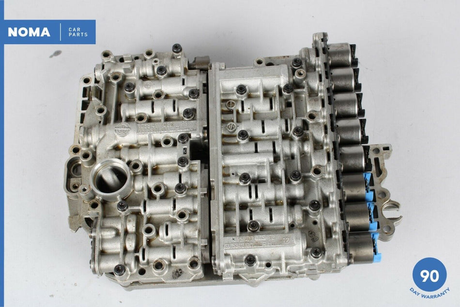 97-02 Jaguar XK8 XKR X100 ZF 5HP-24 Automatic Transmission Valve Body OEM