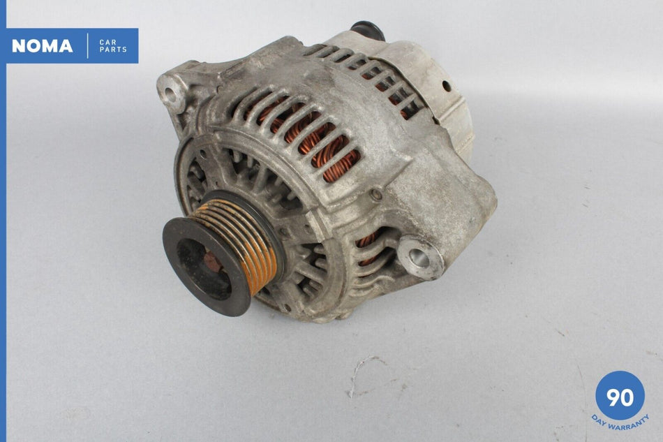 00-02 Jaguar S-Type X204 4.0L Engine Motor Generator Alternator XR8310300AB OEM