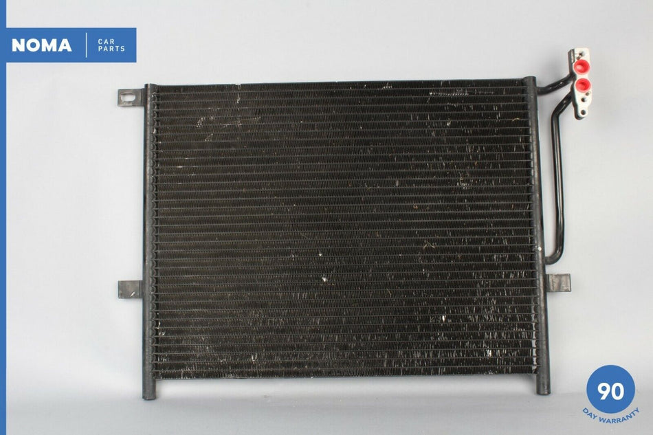 03-08 BMW Z4 E85 E86 HVAC AC A/C Air Conditioning Condenser Radiator 6914033 OEM