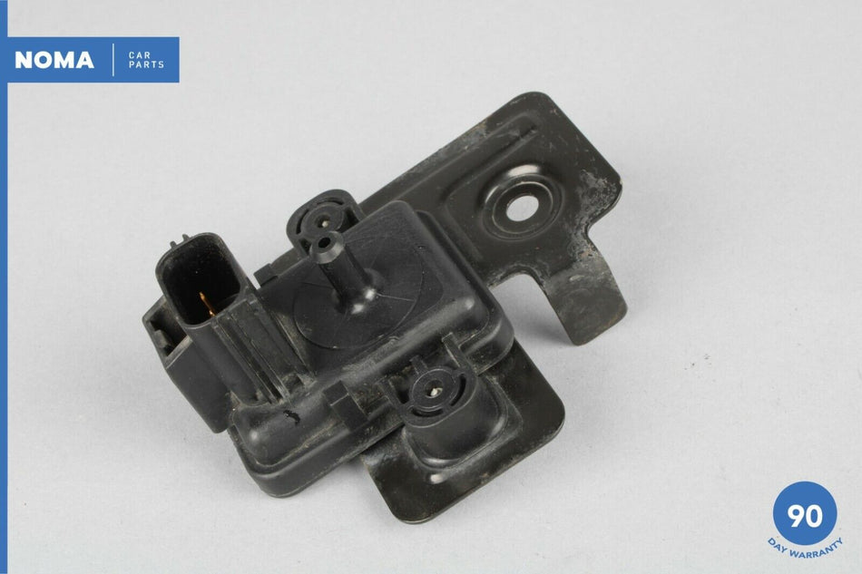 04-09 Jaguar XJ8 XJR VDP X358 MAP Manifold Pressure Sensor w/ Bracket OEM