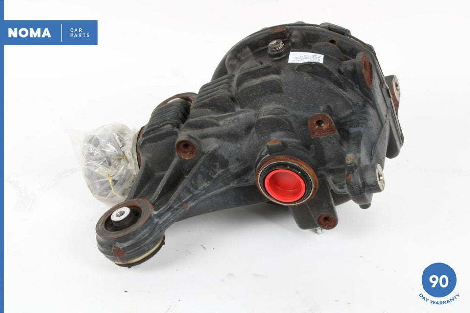 10-13 Jaguar X351 XJ XJL Rear Differential Gear Carrier 9W834A213HB OEM