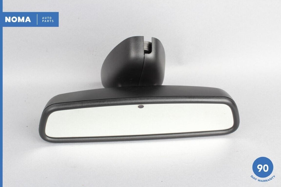 10-15 Jaguar XJ XJL X351 Interior Rear View Mirror w / Auto Dim 6W9317D737A OEM