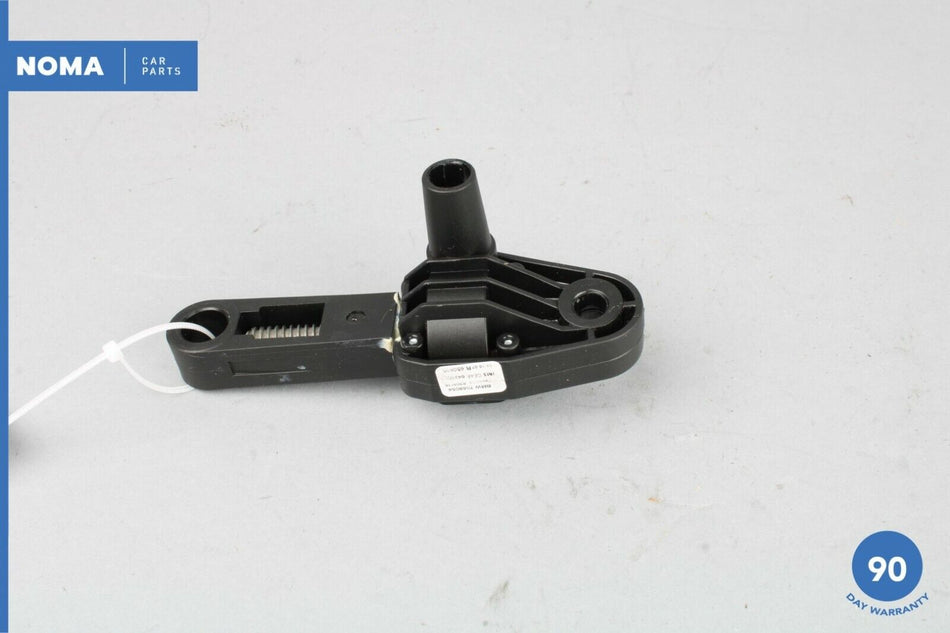 02-08 BMW 750Li E65 E66 Front Left Right Side Seat Transmission Bracket Arm OEM