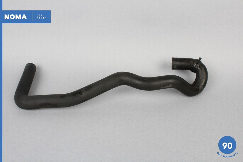 00-06 Jaguar XKR X100 Intake Hose Supercharger To Intercooler MJB8236AB OEM