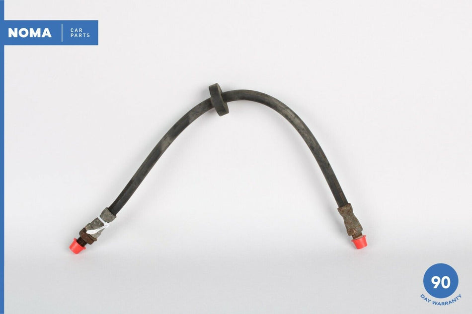 98-03 Jaguar XJ8 Vanden Plas X308 Front Left Right Side Brake Hydraulic Hose OEM