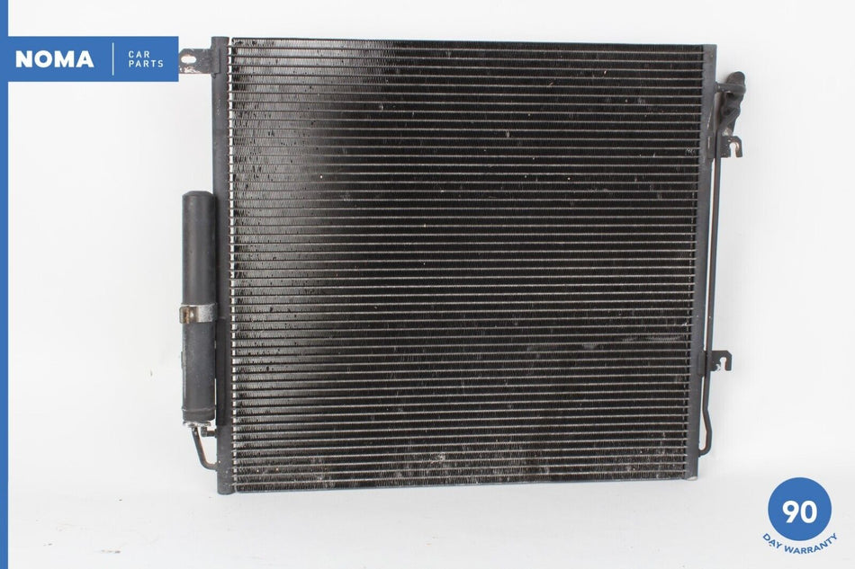 06-09 Range Rover Sport L320 HVAC A/C Air Conditioning Condenser Radiator OEM