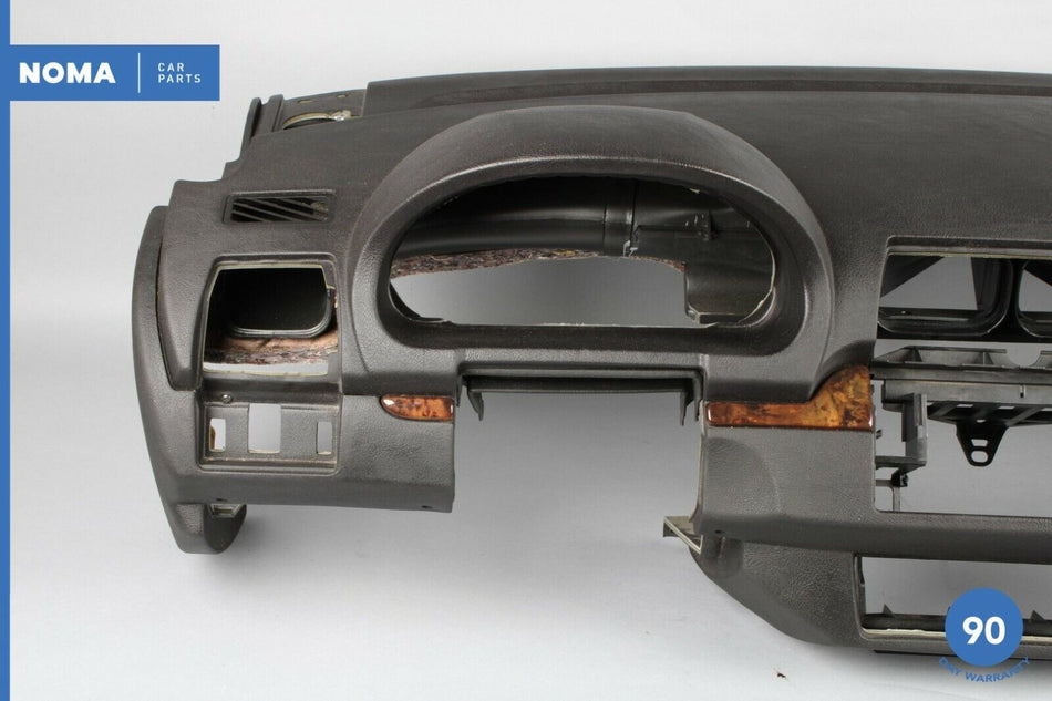 2000-2006 BMW X5 E53 Dashboard Dash Board Facia Panel 8244289 OEM