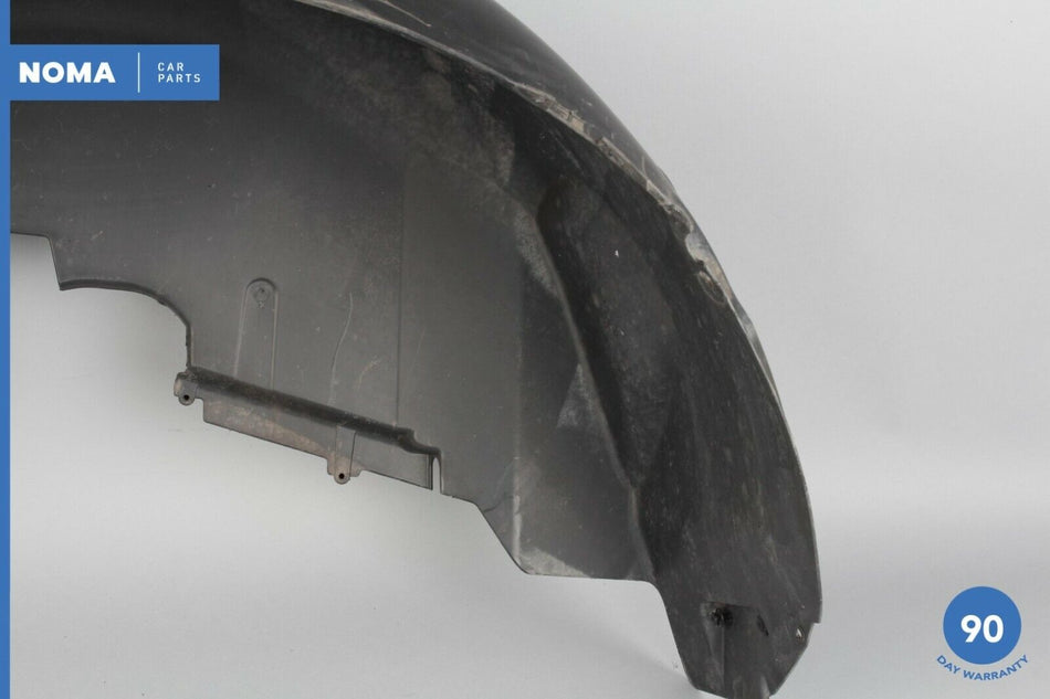 10-12 Land Rover Range Rover L322 Rear Left Side Wheelarch Splash Cover OEM