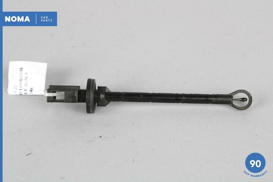 04-10 Audi A8 A8L D3 Quattro Left & Right Inner & Outer Temperature Sensor OEM