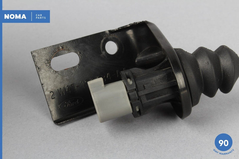 00-08 Jaguar S-Type X202 Under Hood Bonnet Security Switch 2W4T19A434AA OEM