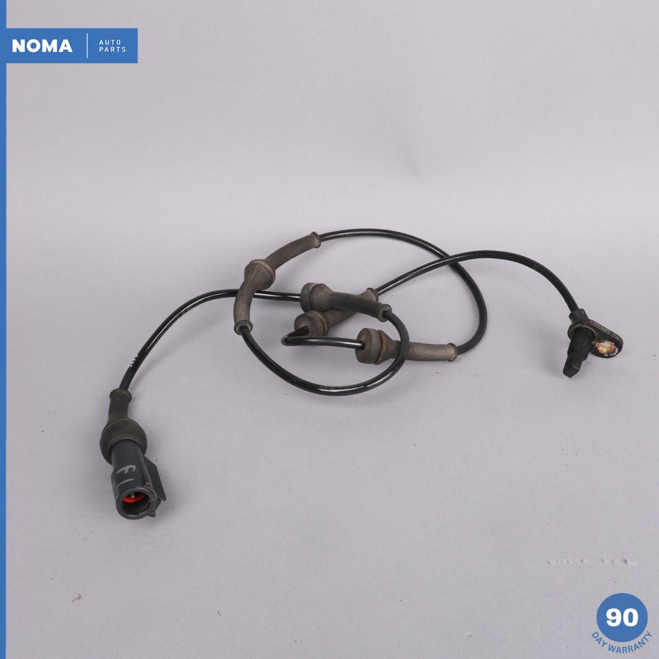 13-19 Jaguar XJ X351 3.0 Front Right or Left Side Disc Brake Pad Wear Sensor OEM