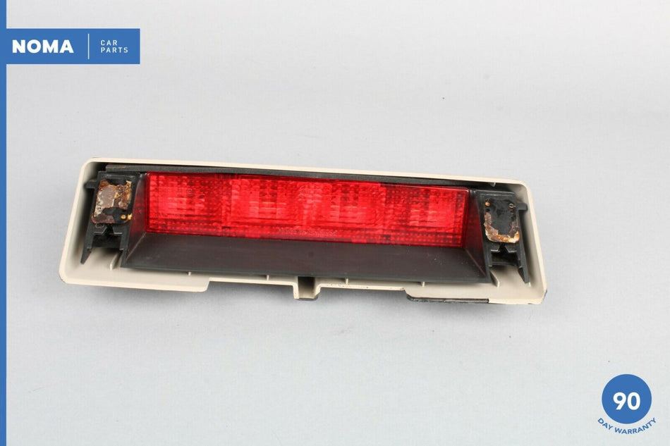 95-97 Jaguar XJ6 VDP X300 Rear High Mounted 3rd Third Brake Stop Light Lamp OEM