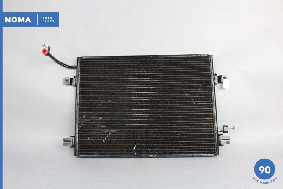 98-03 Jaguar XJ8 VDP X308 HVAC A/C AC Air Conditioning Radiator Condenser OEM