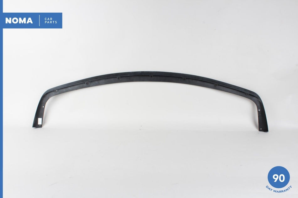 92-99 BMW E36 323i 328i M3 M-Tech Front Bumper Lower Molding Spoiler OEM