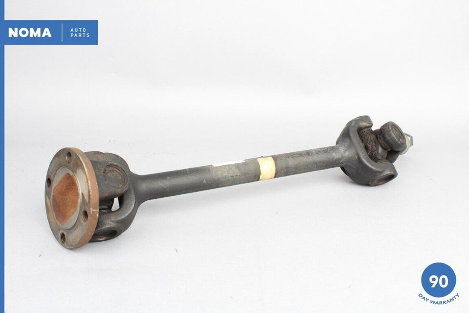 00-03 Jaguar XJR XJ8 VDP X308 Rear Left Or Right Side Axle Half Shaft Rod OEM