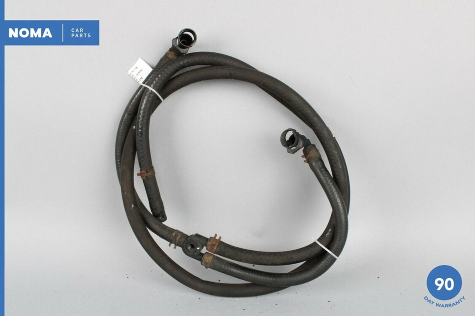 97-06 Jaguar XK8 XKR X100 Headlight Power Washer Tube Line Hose LJA7070AD OEM